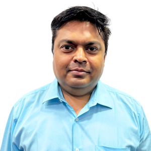 Mr. Satyen Bavishi - Chief Operating Officer (COO)